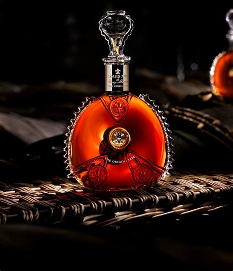 louis vuitton cognac|louis the 13th alcohol.